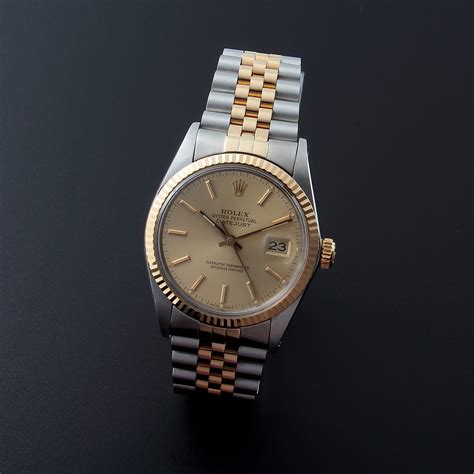 1980s rolex|1980 rolex datejust value.